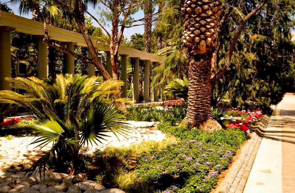 imagini hotel CLUB ASTERIA BELEK